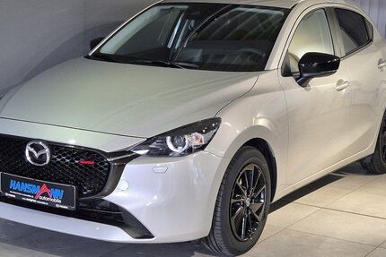 Mazda 2 12.000 km 18.980 &euro; Kassel 34123