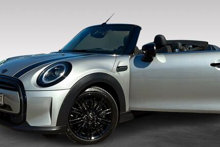 Mini Cooper 50.786 km 22.990 &euro; Delmenhorst 27755