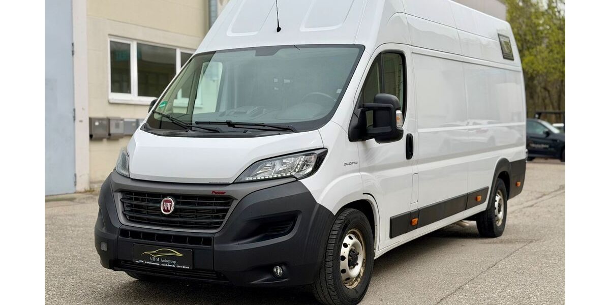 Fiat Ducato 57.000 km 25.490 &euro; Fürstenfeldbruck 82256