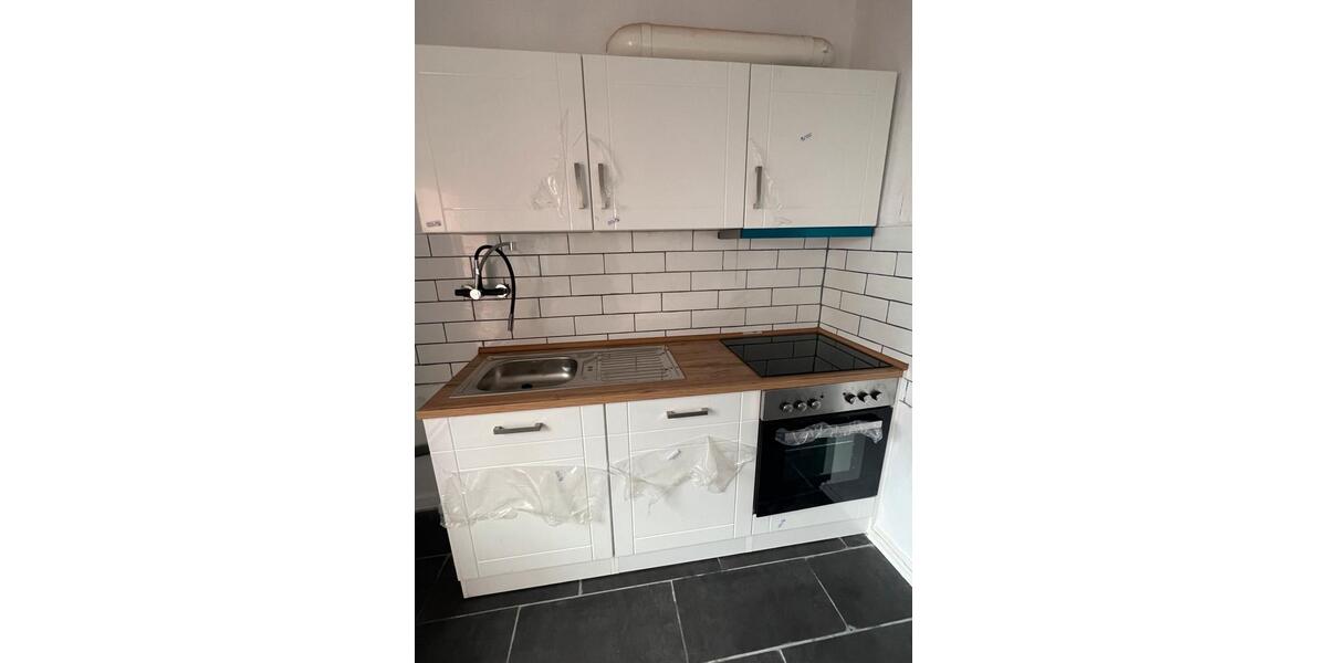 Etagenwohnung Limburg an der Lahn - 2 Zimmer, 60 m&sup2;, 790&euro; | Angebot:26335152