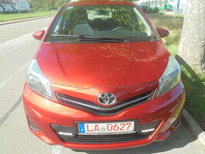 Yaris