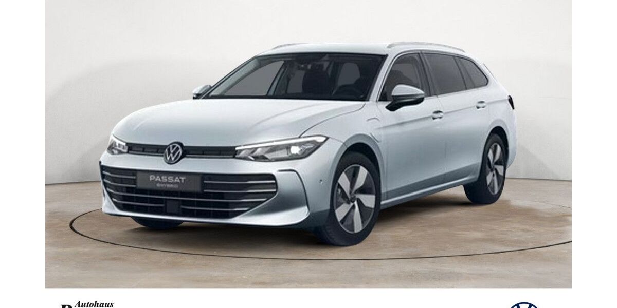 VW Passat Variant 24.928 km 36.490 &euro; Potsdam 14482