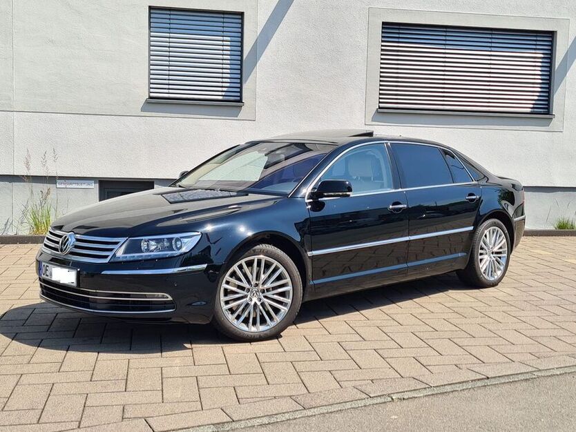 Phaeton