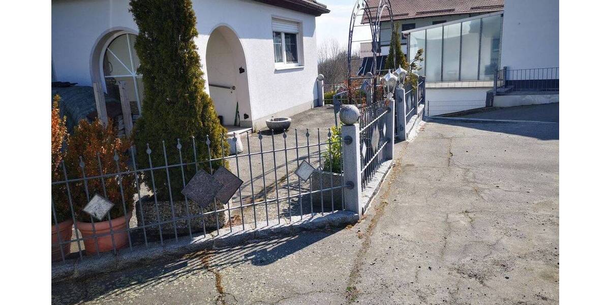 Mehrfamilienhaus, Wohnhaus Kirchberg i.Wald Untermitterndorf - 1 Zimmer, 380 m&sup2;, 900.000&euro; | Angebot:25668878