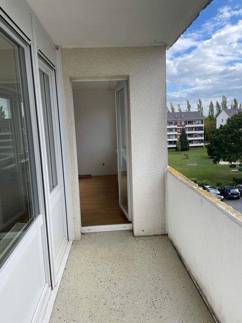 Unistadt-Lage! Vermietungssichere 4-Zimmer-Wohnung mit Zukunft! 4 zimmer