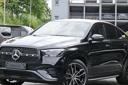 Mercedes-Benz GLE 300 15.000 km 86.490 &euro; Fulda 36043