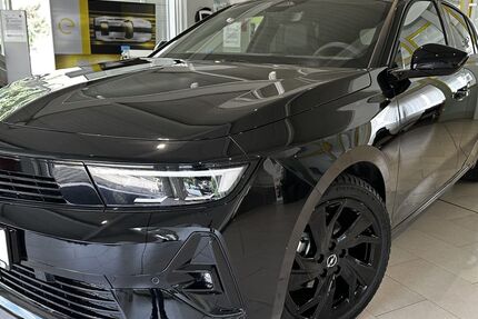 Opel Astra 2.485 km 24.890 &euro; Werdau 08412