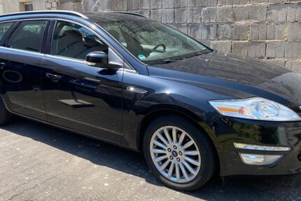 Ford Mondeo 255.000 km 3.900 &euro; Friedberg 61169
