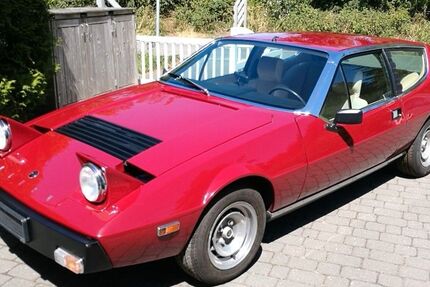 Lotus Elite 30.300 km 14.000 &euro; Großenwiehe, Schobüllhuus 24969