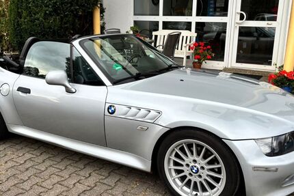 BMW Z3 170.500 km 5.990 &euro; Eislingen 73054