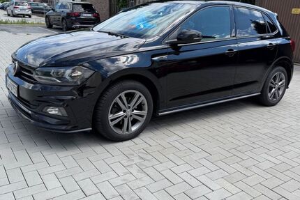 VW Polo 279.500 km 9.600 &euro; MÖNCHENGLADBACH 41236
