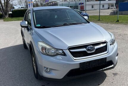 Subaru XV 267.462 km 5.900 &euro; Kempten 87439