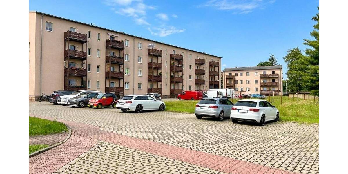 Etagenwohnung Heidenau Mügeln - 3 Zimmer, 69 m&sup2;, 560&euro; | Angebot:26893004