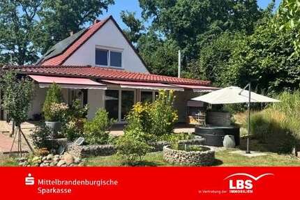 Haus Gollenberg - 4 Zimmer, 155 m&sup2;, 209.000&euro; | Angebot:27352592