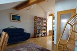 Dachgeschoßwohnung Allensbach - 1 Zimmer, 69 m&sup2;, 800&euro; | Angebot:26135981