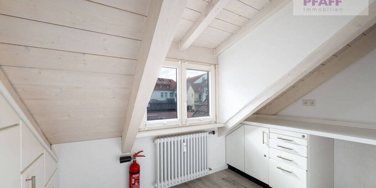Etagenwohnung Radolfzell - 2 Zimmer, 89 m&sup2;, 1.200&euro; | Angebot:26594931