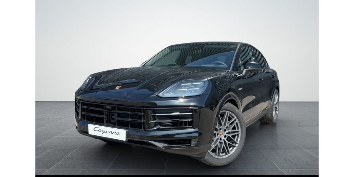 Porsche Cayenne 11.900 km 117.480 &euro; Winhöring 84543