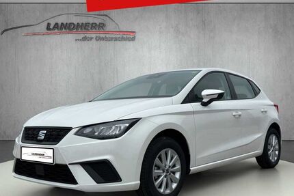Seat Ibiza 19.779 km 15.935 &euro; Thannhausen 86470