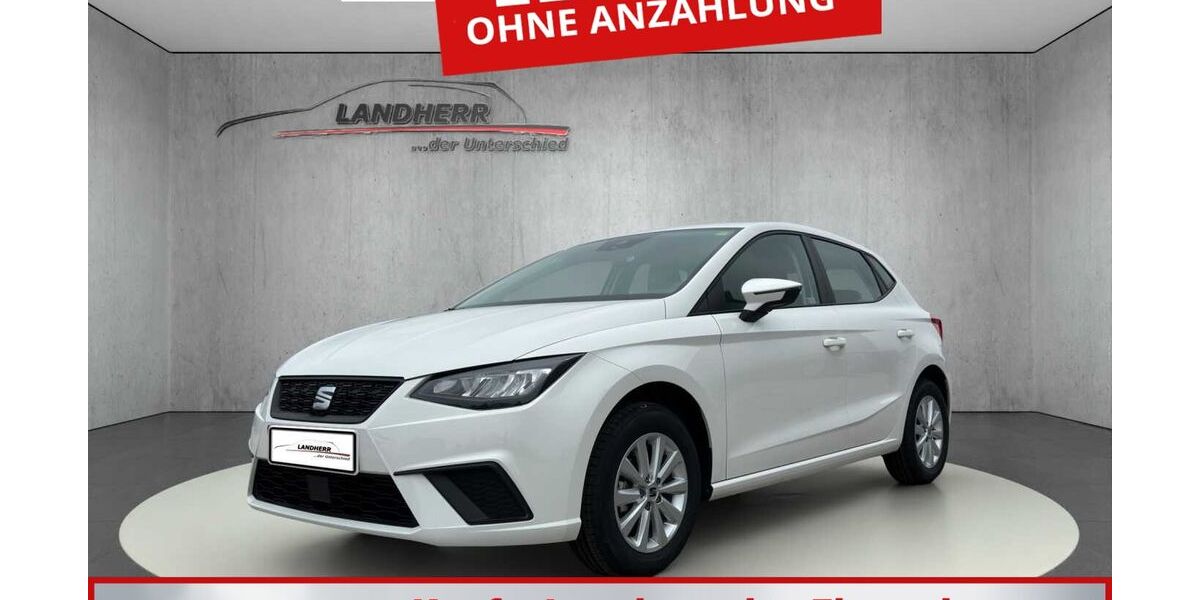Seat Ibiza 19.779 km 16.295 &euro; Thannhausen 86470