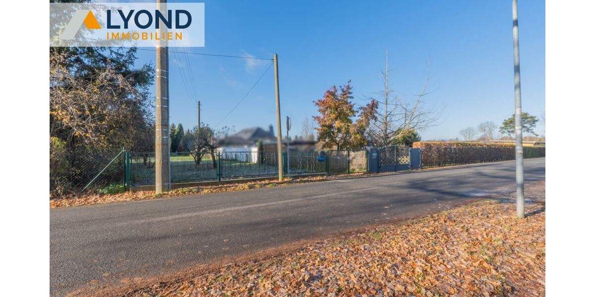 Grundstück Eilenburg - 350.000&euro; | Angebot:24311674