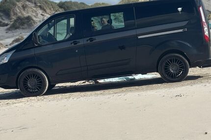 Ford Tourneo Custom 154.000 km 19.900 &euro; Teutschenthal 06179