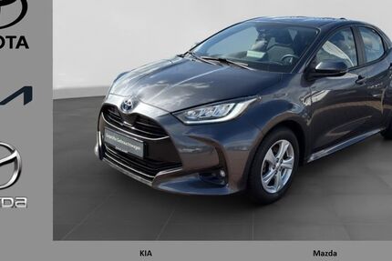 Toyota Yaris 86.450 km 16.950 &euro; Schortens 26419