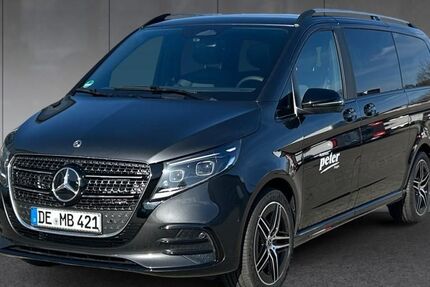 Mercedes-Benz V 300 3.000 km 97.990 &euro; Dessau-Roßlau 06847