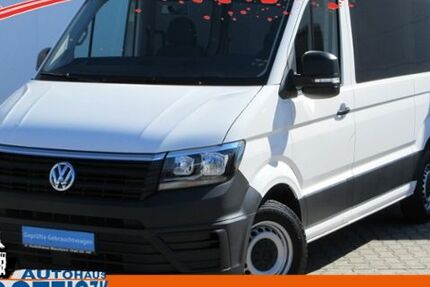 VW Crafter 104.165 km 33.439 &euro; Bautzen 02625