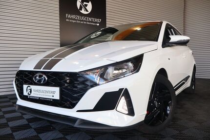 Hyundai i20 96.846 km 11.990 &euro; Wenden 57482