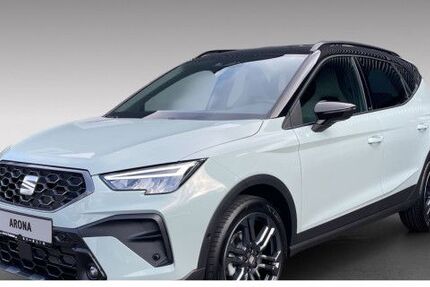 Seat Arona 2.500 km 28.490 &euro; Bonn 53227