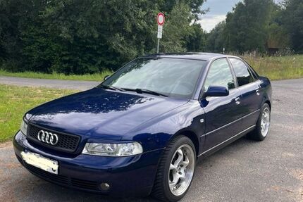 Audi A4 250.000 km 3.300 &euro; Rotenburg an der Fulda 36199