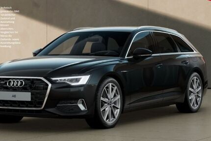 Audi A6 12.230 km 52.840 &euro; Wackersdorf 92442