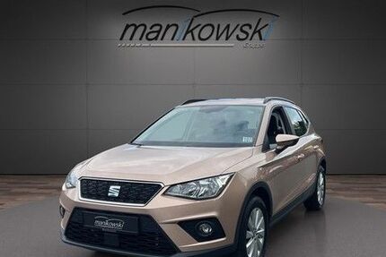 Seat Arona 99.980 km 11.990 &euro; Bremerhaven 27568