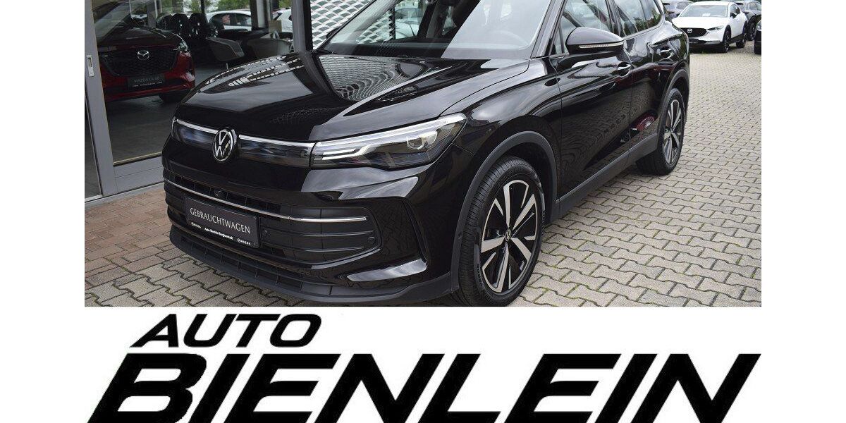 VW Tiguan 9.500 km 32.800 &euro; Burgkunstadt 96224