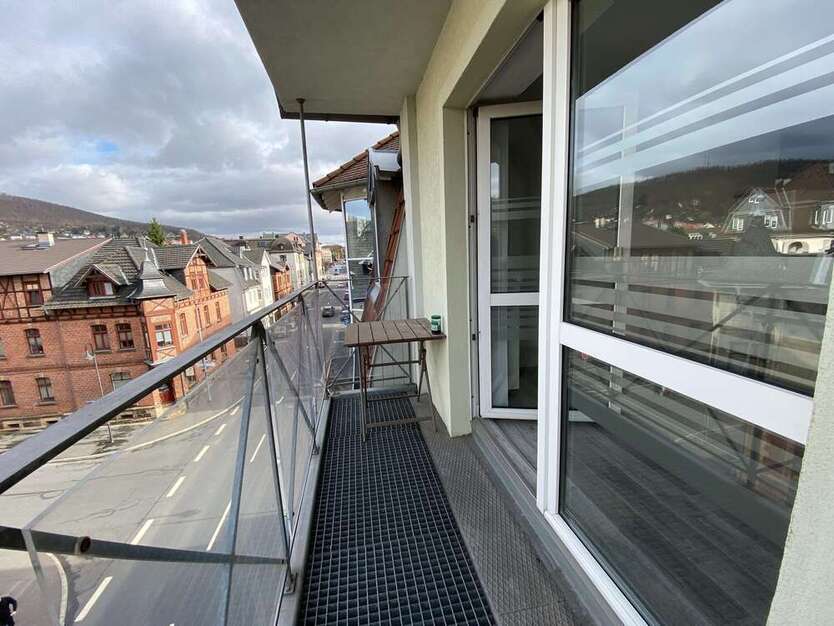 Wohnung zum Mieten in Sonneberg 600 € 75 m²