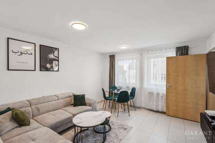 Wohnung Augsburg Lechhausen - 3 Zimmer, 60 m&sup2;, 235.000&euro; | Angebot:26443098