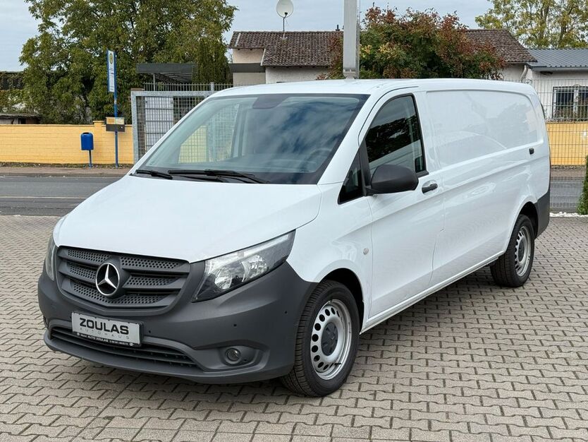 Mercedes-Benz Vito 172.000 km 17.990 € Maintal OT Dörnigheim 63477