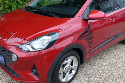 Hyundai i10 39.849 km 13.780 &euro; Berlin 13088