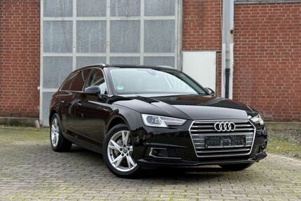 Audi A4 129.000 km 13.600 &euro; Grimma 04685