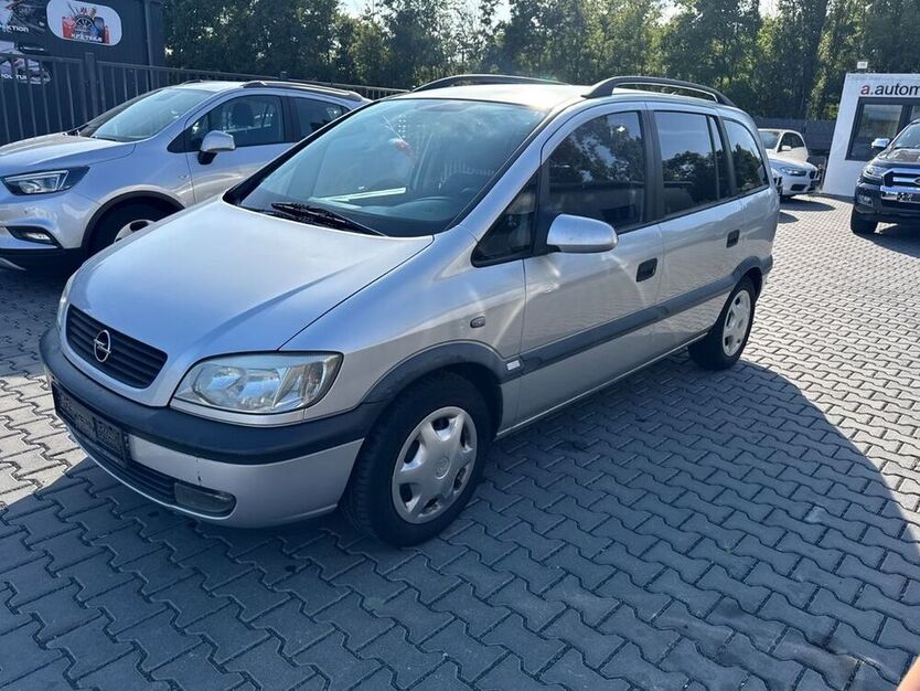 Zafira