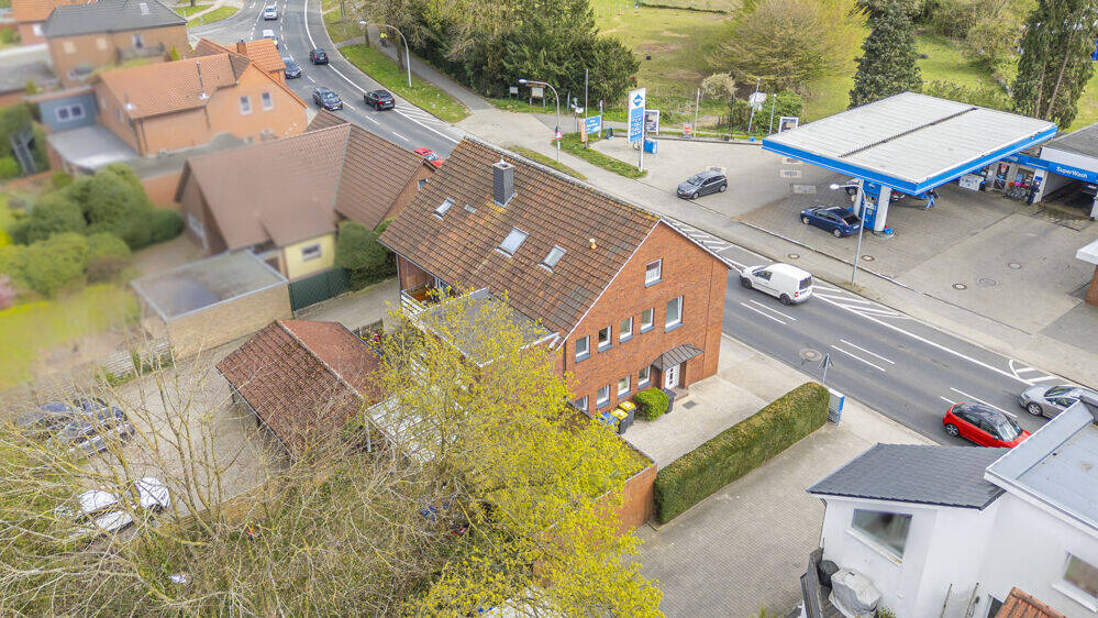 Mehrfamilienhaus, Wohnhaus Meppen Esterfeld - 495.000&euro; | Angebot:26376962
