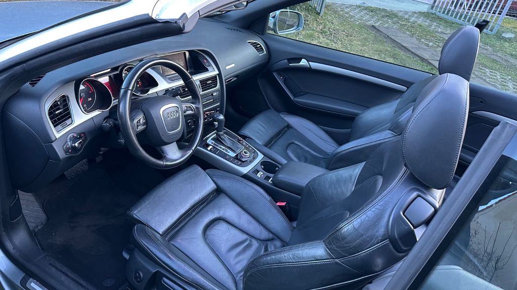 Audi A5 231.000 km 9.999 &euro; Dachau 85221