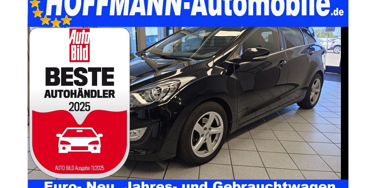 Hyundai i30 99.700 km 9.450 € Wolfsburg-Heiligendorf 38444