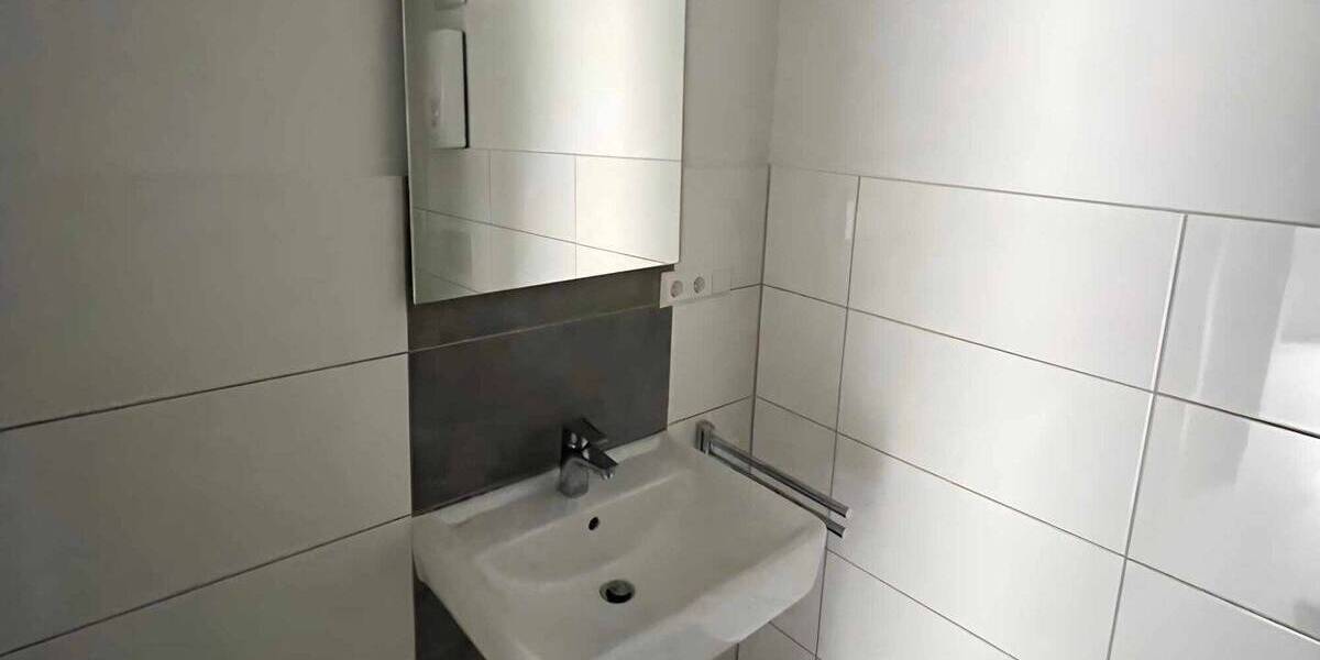 Etagenwohnung Schortens Heidmühle - 3 Zimmer, 82 m&sup2;, 275.000&euro; | Angebot:26684532
