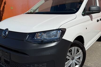 VW Caddy 43.000 km 14.490 &euro; Sindelfingen 71065