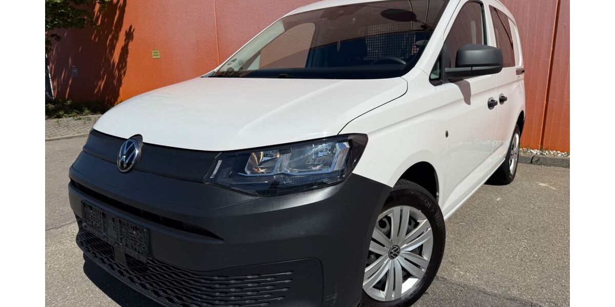 VW Caddy 43.000 km 14.490 &euro; Sindelfingen 71065