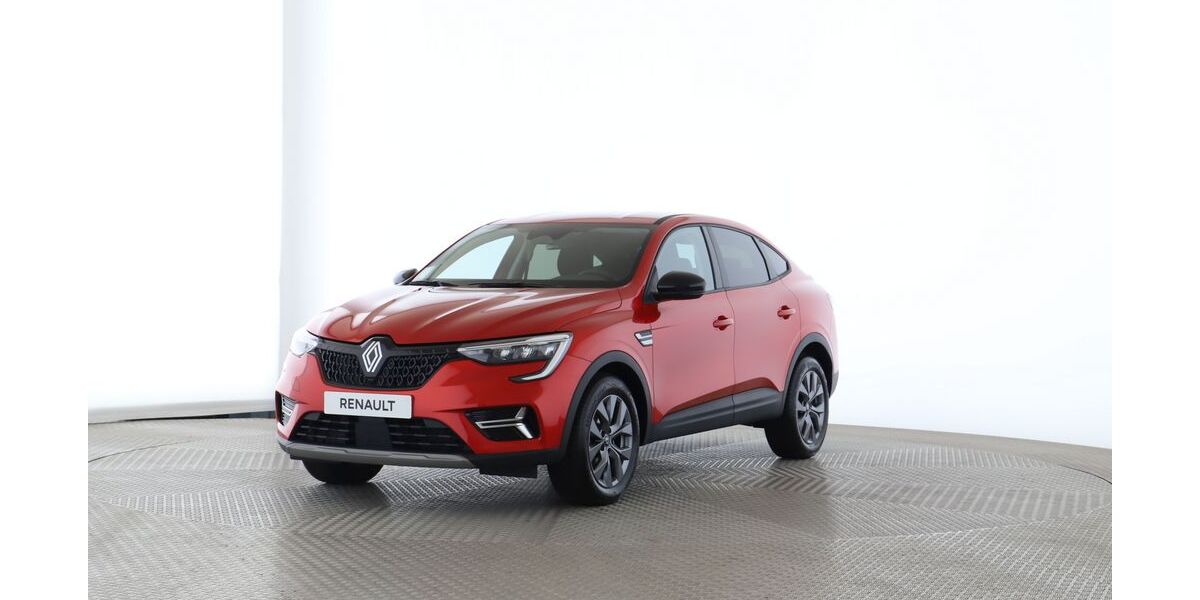 Renault Arkana 10.081 km 24.850 &euro; Köln 50939