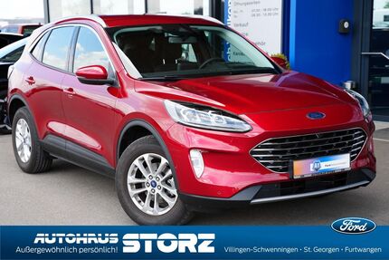Ford Kuga 30.286 km 22.990 &euro; Villingen-Schwenningen 78052