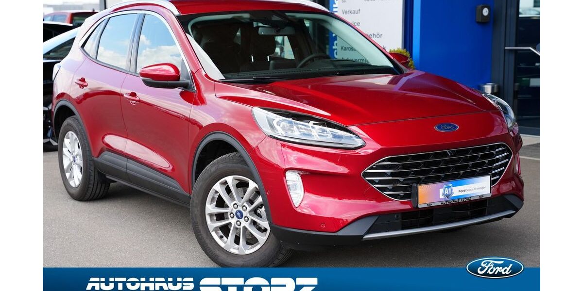 Ford Kuga 30.286 km 22.990 &euro; Villingen-Schwenningen 78052