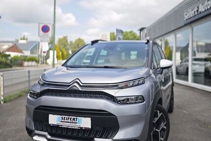Citroen C3 Aircross 107.349 km 11.990 &euro; Elmshorn 25337